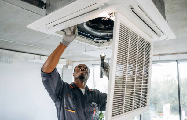 Licensed Hvac service in Litchfield, NH - FH HVAC